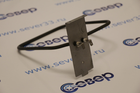 ТЭН для хлебопечей Kenwood, 500Вт | Продажа, монтаж и обслуживание холодильного оборудования | Север33