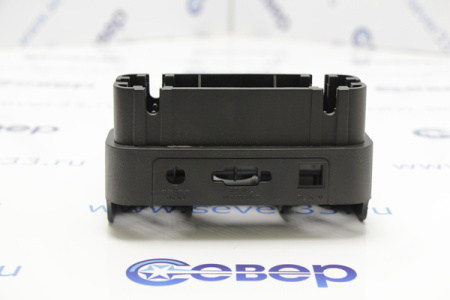 Кронштейн стойки CAS | Продажа, монтаж и обслуживание холодильного оборудования | Север33