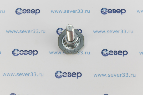 Ножка для СМА LG AFC72909301, 4779EN4001C, 4779ER3002A, AFC72755401, AFC72909305 L=58.5mm_1