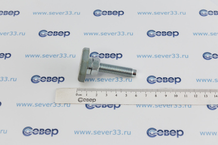 Ножка для СМА LG AFC72909301, 4779EN4001C, 4779ER3002A, AFC72755401, AFC72909305 L=58.5mm | Продажа, монтаж и обслуживание холодильного оборудования | Север33