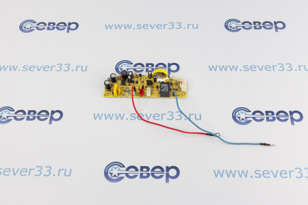 Плата питания для мультиварки Redmond (Редмонд) RMC-M4500 | Продажа, монтаж и обслуживание холодильного оборудования | Север33