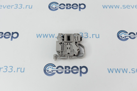 Замок люка Haier 0024000128E | Продажа, монтаж и обслуживание холодильного оборудования | Север33