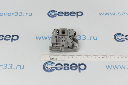 Замок люка Haier 0024000128E | Продажа, монтаж и обслуживание холодильного оборудования | Север33