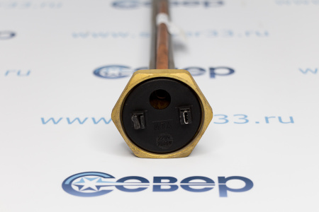 ТЭН ИТА для радиатора RDT нерж. 2 кВт | Продажа, монтаж и обслуживание холодильного оборудования | Север33