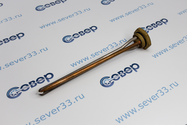 ТЭН ИТА для радиатора RDT нерж. 1,5 кВт_2e