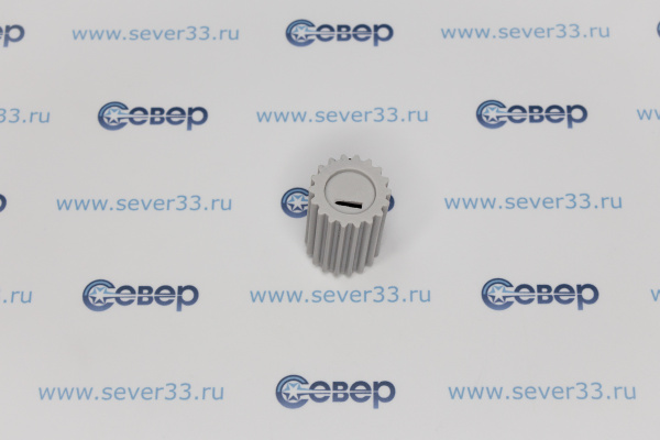 Втулка шнека для мясорубки Гамма (большая) 998.2243_9982243000_00601236_3