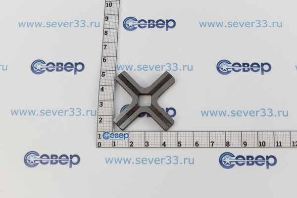 Нож для мясорубки Гамма-2 (4-х лопастной) 735.0050735005000_2