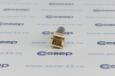 Датчик тэна ZANUSSI 4,8 kOm 3792171013 | Продажа, монтаж и обслуживание холодильного оборудования | Север33