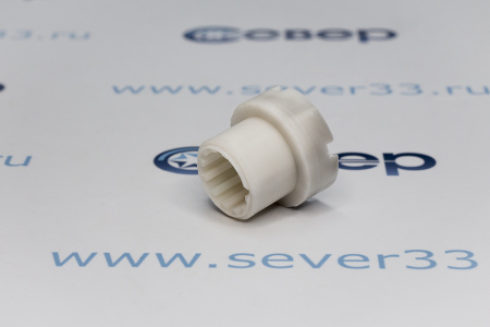 Шестерня мясорубки Аксион (Стаканчик) | Продажа, монтаж и обслуживание холодильного оборудования | Север33