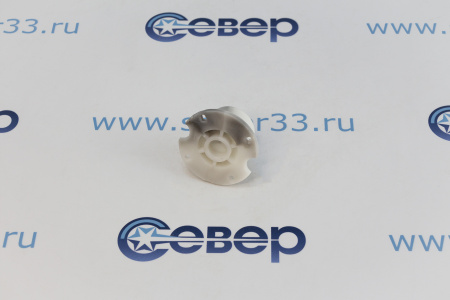 Шестерня мясорубки Бриз (втулка) | Продажа, монтаж и обслуживание холодильного оборудования | Север33