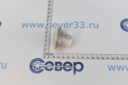 Шестерня мясорубки Бриз (втулка) | Продажа, монтаж и обслуживание холодильного оборудования | Север33