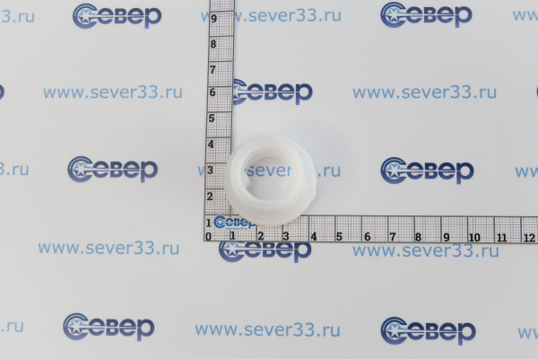 Втулка шнека механической мясорубки_3