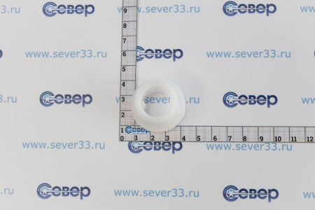 Втулка шнека механической мясорубки  | Продажа, монтаж и обслуживание холодильного оборудования | Север33