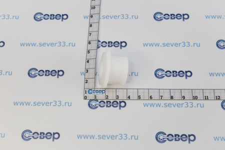 Втулка шнека механической мясорубки  | Продажа, монтаж и обслуживание холодильного оборудования | Север33