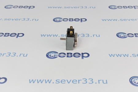 Таймер "GEFEST" мод. 1140, ДА122 шток - 6мм электромеханический (DKJ-Y-11-120) | Продажа, монтаж и обслуживание холодильного оборудования | Север33