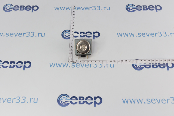 Таймер GEFEST мод. 1140, ДА122 шток - 6мм электромеханический (DKJ-Y-11-120)_4