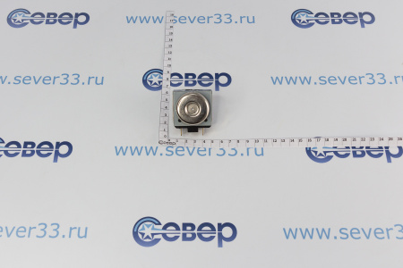 Таймер "GEFEST" мод. 1140, ДА122 шток - 6мм электромеханический (DKJ-Y-11-120) | Продажа, монтаж и обслуживание холодильного оборудования | Север33