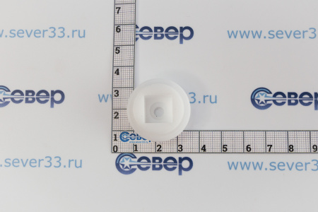 Втулка шнека мясорубки Philips (996510076635) | Продажа, монтаж и обслуживание холодильного оборудования | Север33