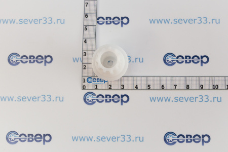 Втулка шнека мясорубки Philips 996510049323 | Продажа, монтаж и обслуживание холодильного оборудования | Север33