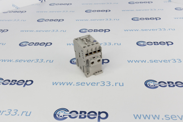 Контактор Allen-Bradley 100C12K01_3