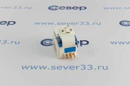 Таймер TMDE 802 GC2 | Продажа, монтаж и обслуживание холодильного оборудования | Север33