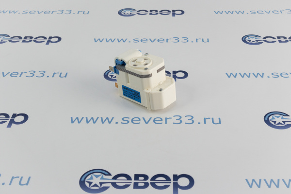 Таймер TMDE 802 GC2_4