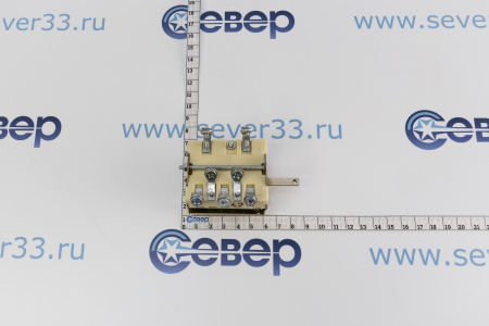 Переключатель ПМ-7(Лысьва) | Продажа, монтаж и обслуживание холодильного оборудования | Север33