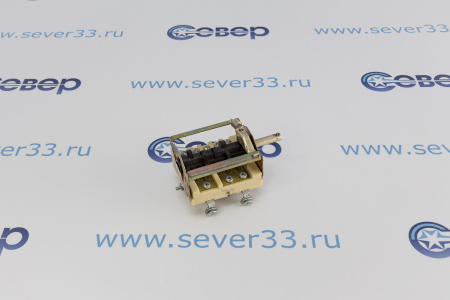 Переключатель ПМ-7(Лысьва) | Продажа, монтаж и обслуживание холодильного оборудования | Север33