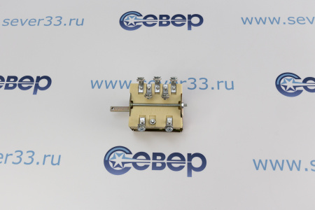 Переключатель ПМ-7(Лысьва) | Продажа, монтаж и обслуживание холодильного оборудования | Север33