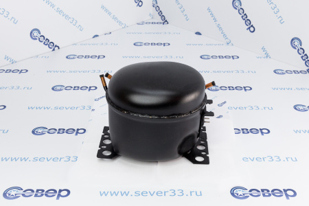 Компрессор Атлант СТВ 75 Н5-(R600) при -23,3 С - 125 Вт  | Продажа, монтаж и обслуживание холодильного оборудования | Север33