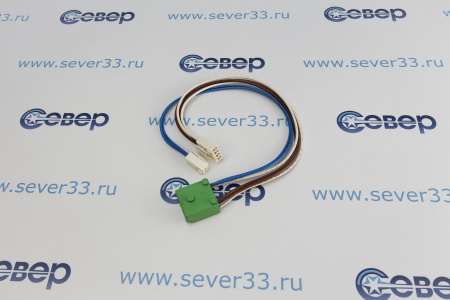 Термопредохранитель Атлант 2612679 | Продажа, монтаж и обслуживание холодильного оборудования | Север33