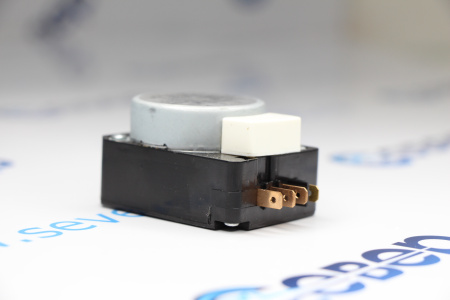 Таймер Sharp TMDF0804NT2 | Продажа, монтаж и обслуживание холодильного оборудования | Север33