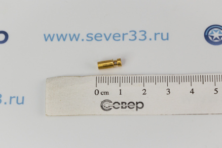 Депрессор Gomax RF0007 | Продажа, монтаж и обслуживание холодильного оборудования | Север33