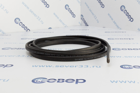 Провод нагревательный саморегулир. SLL 30вт/м Термопласт | Продажа, монтаж и обслуживание холодильного оборудования | Север33