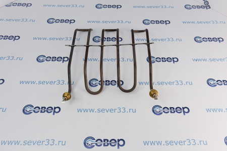 Тэн для шаурмы 2.0кВт | Продажа, монтаж и обслуживание холодильного оборудования | Север33