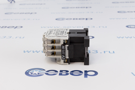 Контактор Danfoss CI 12-12 12A NO(5,5кВт/380В) | Продажа, монтаж и обслуживание холодильного оборудования | Север33