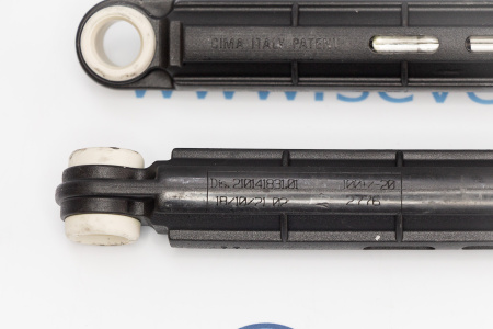 Амортизатор INDESIT 100 N (C00309597) 140744 комп.2шт | Продажа, монтаж и обслуживание холодильного оборудования | Север33