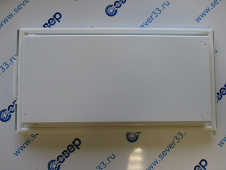 Дверка Атлант м/о в сборе с ручкой с уплотнителем 220730108000 | Продажа, монтаж и обслуживание холодильного оборудования | Север33