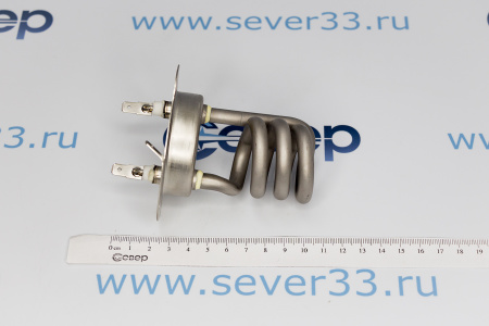 Тэн ПММ 1800W Gorenje 453853 HTR100GO	 | Продажа, монтаж и обслуживание холодильного оборудования | Север33