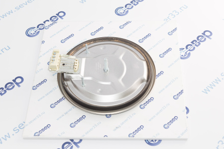 Конфорка SKL D180mm 2000Вт | Продажа, монтаж и обслуживание холодильного оборудования | Север33