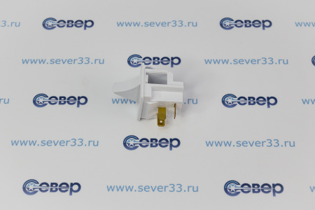 Выключатель света холодильника Beko 4094920200/4094920285 | Продажа, монтаж и обслуживание холодильного оборудования | Север33