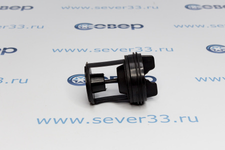 Фильтр насоса Gorenje ориг. 279538,249808 FIL002GO | Продажа, монтаж и обслуживание холодильного оборудования | Север33