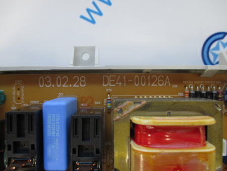 Эл.модуль MFS-P805J-00 SAMSUNG | Продажа, монтаж и обслуживание холодильного оборудования | Север33