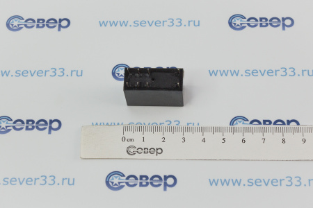Реле 14F2 (845) 12VDC 16A | Продажа, монтаж и обслуживание холодильного оборудования | Север33