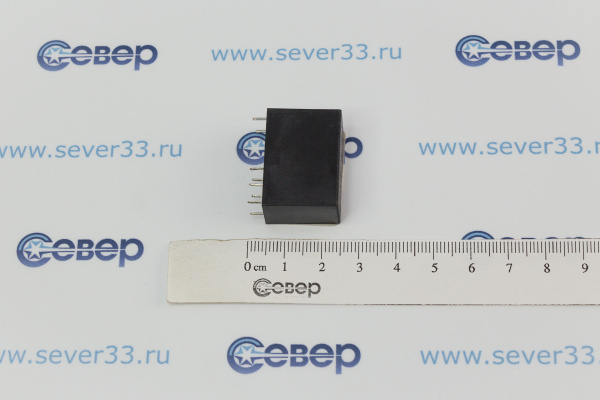 Реле 14F2 (845) 12VDC 16A_4