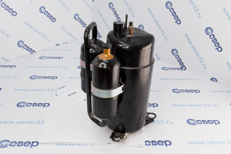 Компрессор Sanyo QXB-23(F) R22 | Продажа, монтаж и обслуживание холодильного оборудования | Север33