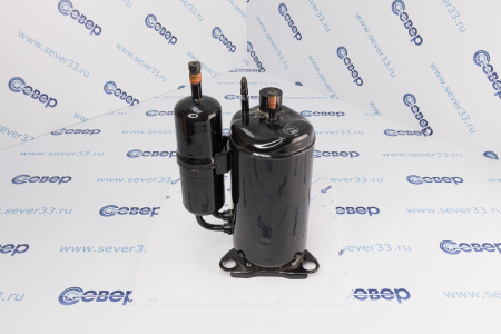 Компрессор MITSUBISHI SNB130FKMH | Продажа, монтаж и обслуживание холодильного оборудования | Север33