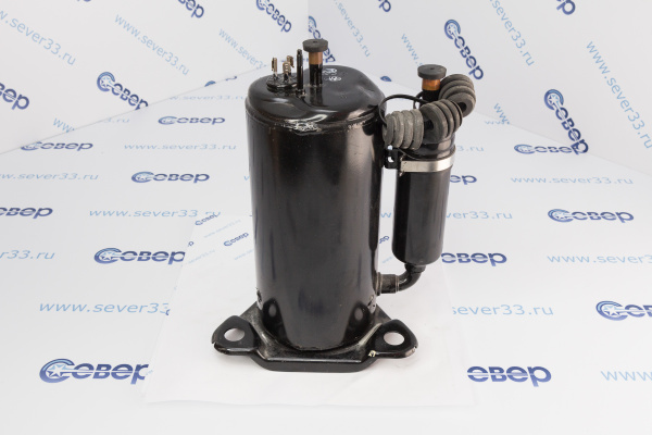 Компрессор Tosot QX-B15_2