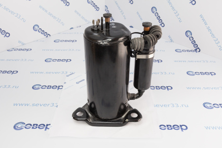 Компрессор Tosot QX-B15 | Продажа, монтаж и обслуживание холодильного оборудования | Север33