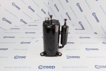 Компрессор RECHI 44R233B | Продажа, монтаж и обслуживание холодильного оборудования | Север33